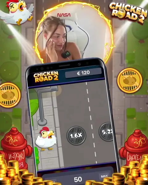 Кадр рекламы Golden Road