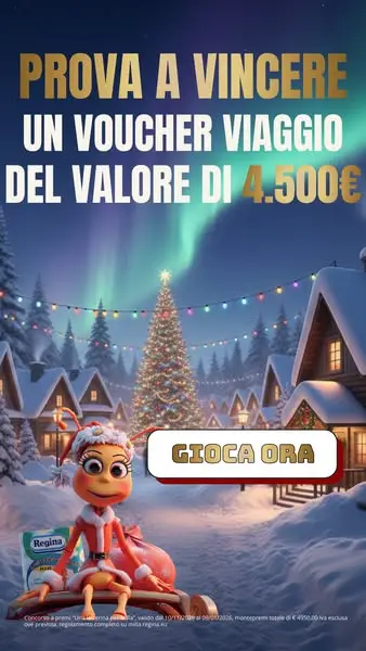 Кадр рекламы Ricettone.com