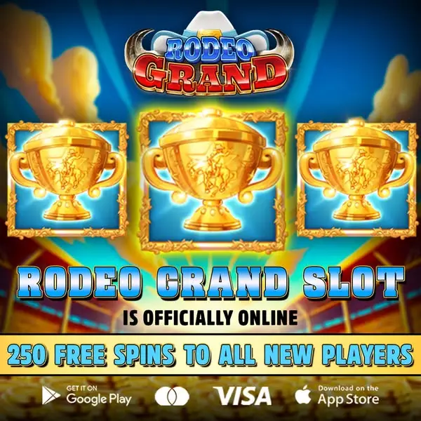 Кадр рекламы Jackpot Portal