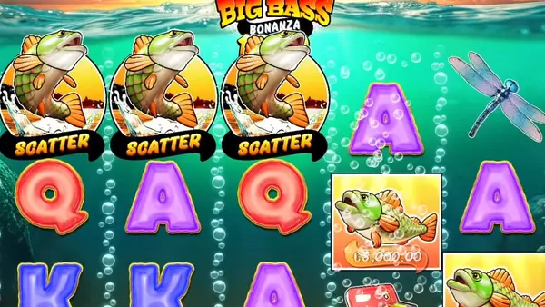 Кадр рекламы GET BONUS