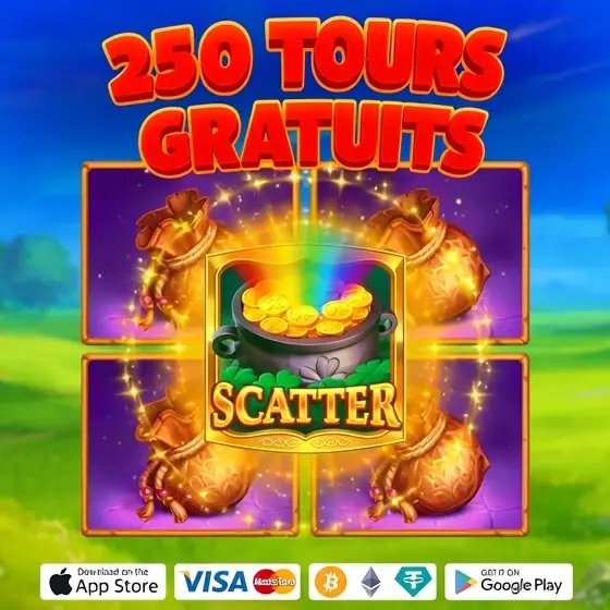 Кадр рекламы WinSpin Daily