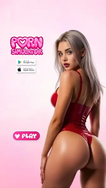 Кадр рекламы Lovescape Universe