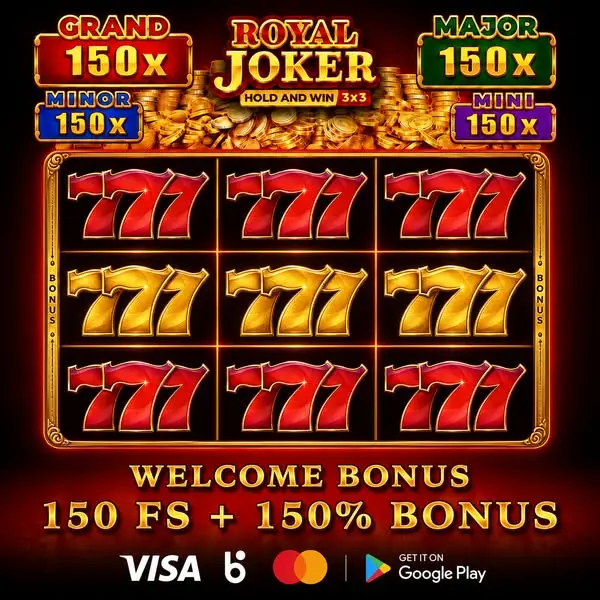 Кадр рекламы Arena Slots