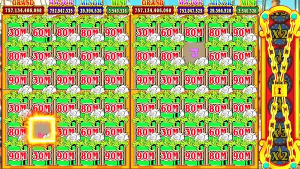 Кадр рекламы Jackpot Slots