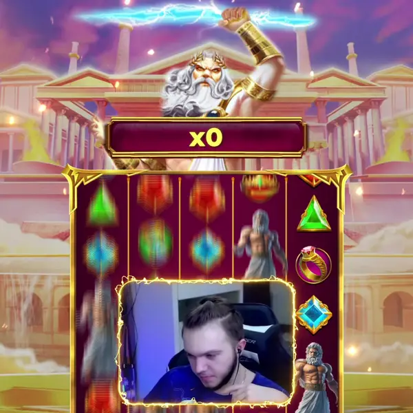 Кадр рекламы Top game