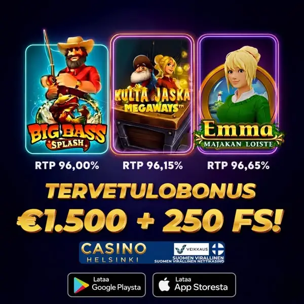 Кадр рекламы Finland Play Hub