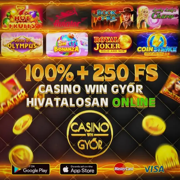Кадр рекламы HappyWin