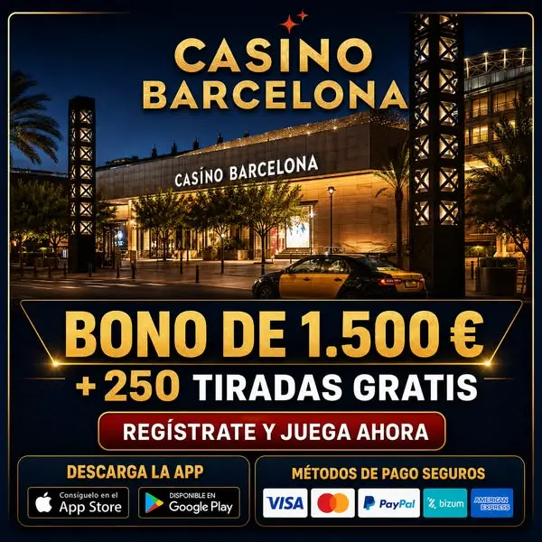 Кадр рекламы Élite BCN