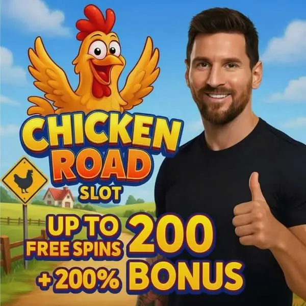 Кадр рекламы Chicken Escape Club