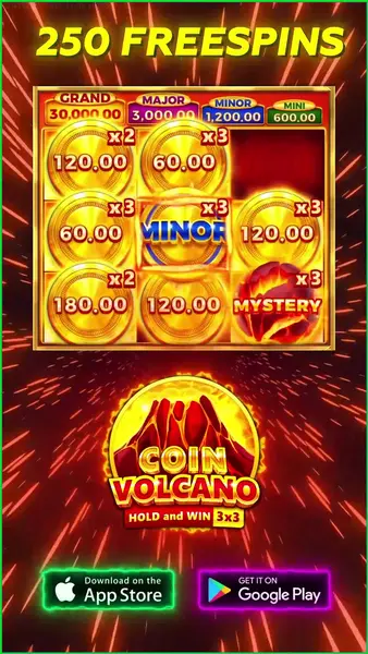 Кадр рекламы Top Slots