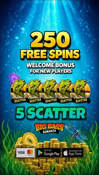 Кадр рекламы Top Slots