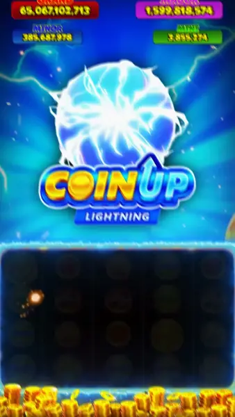 Кадр рекламы Lucky Win