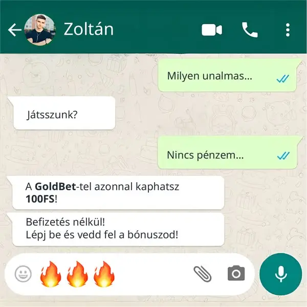 Кадр рекламы Game Fun