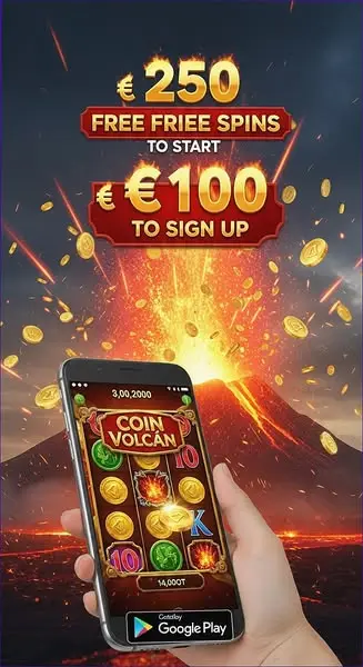 Кадр рекламы Lucky Game