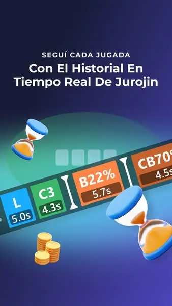 Кадр рекламы JurojinPoker