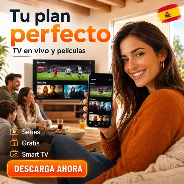 Кадр рекламы LiveZone HD