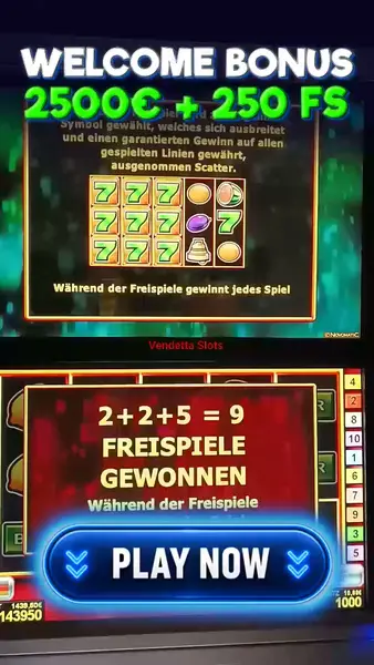 Кадр рекламы Top Slots
