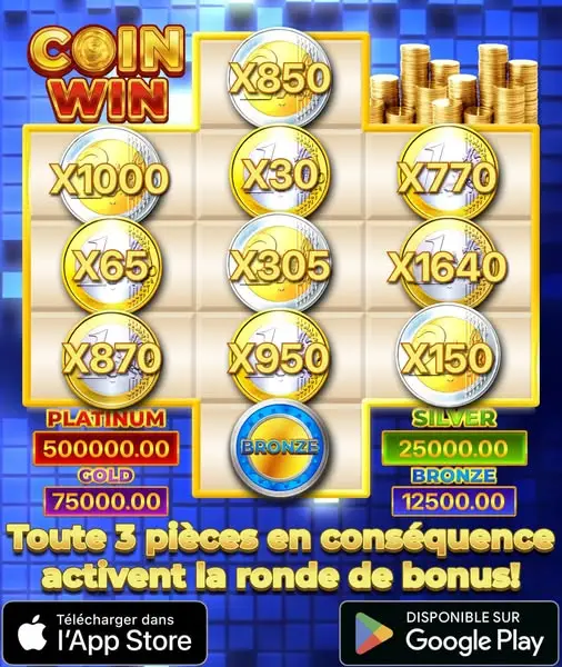 Кадр рекламы Top Slots
