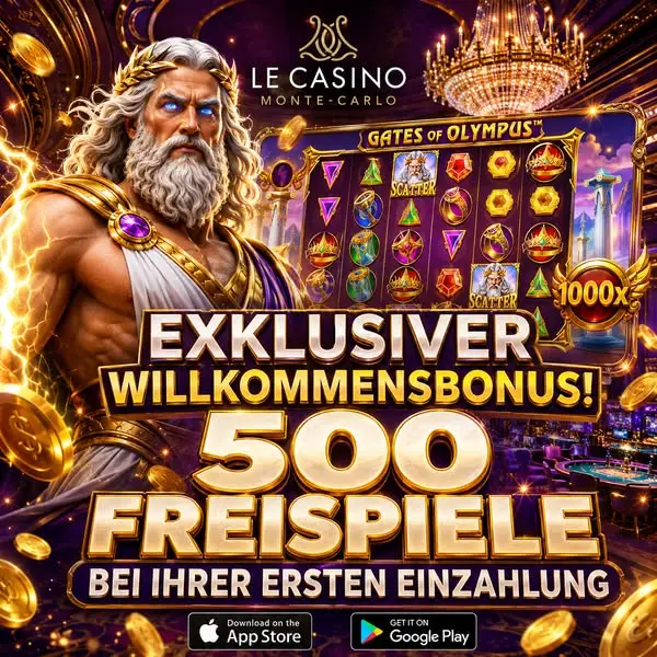 Кадр рекламы Deutsche Top-Slots