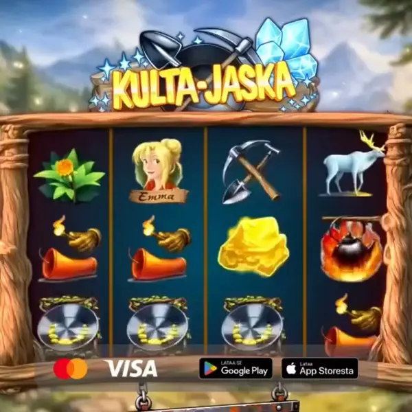 Кадр рекламы OPlay Slots
