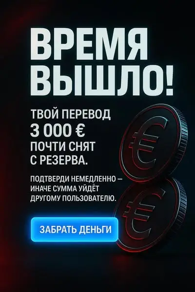 Кадр рекламы EuroSmart