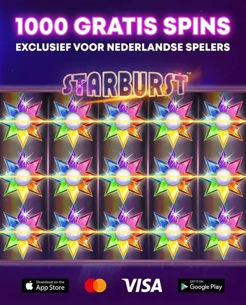 Кадр рекламы Royal Slots NL