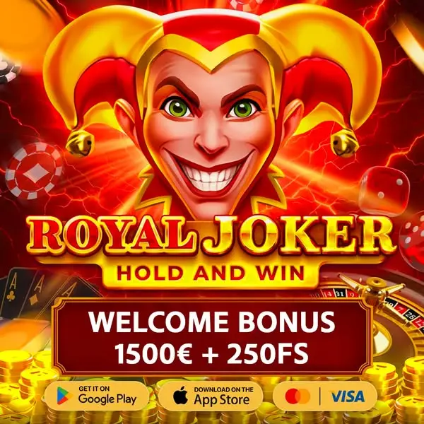 Кадр рекламы VIP Games