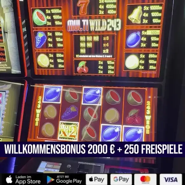 Кадр рекламы Top Slot