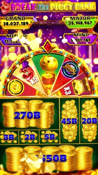 Кадр рекламы Hidden Spin