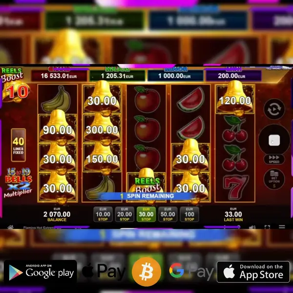 Кадр рекламы Royal Casino