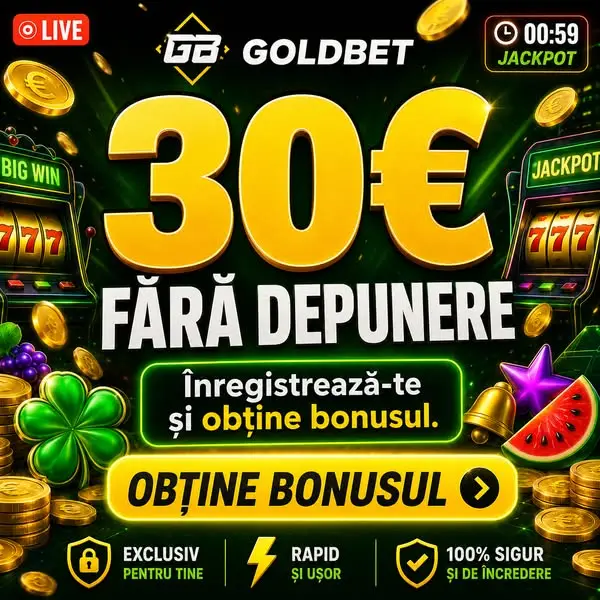 Кадр рекламы Gold Zone