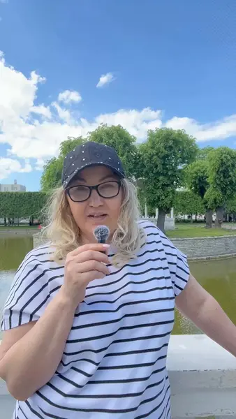 Кадр рекламы Pro Marketing