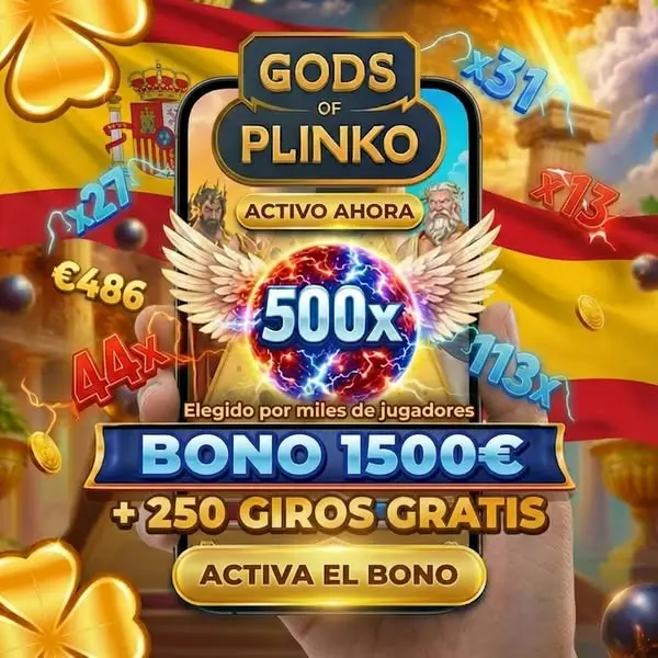 Кадр рекламы Plinko Win