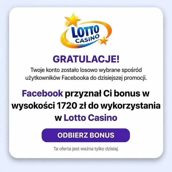 Кадр рекламы Big Win