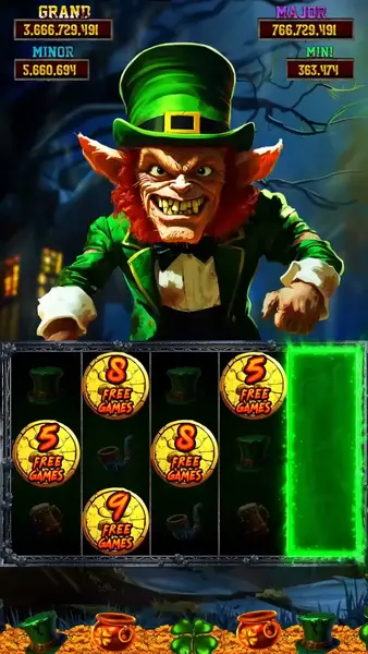 Кадр рекламы Top slots