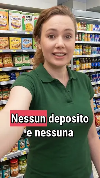 Кадр рекламы Silvia Moretti