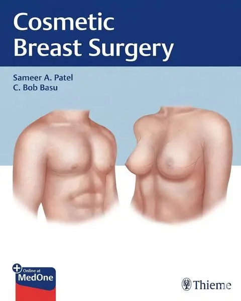 Кадр рекламы Plastic Surgery Books