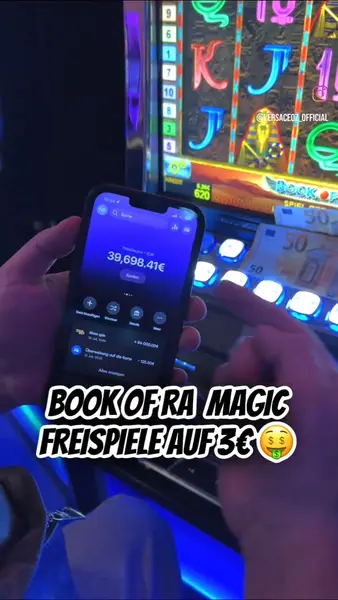 Кадр рекламы Online Slots