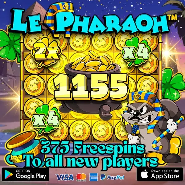 Кадр рекламы MegaWin Slots