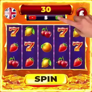 Кадр рекламы Big Win