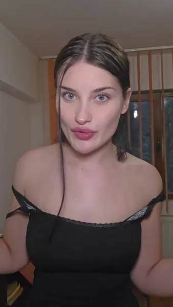 Кадр рекламы Luisa Becker