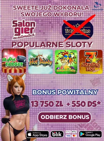 Кадр рекламы Salon Gier