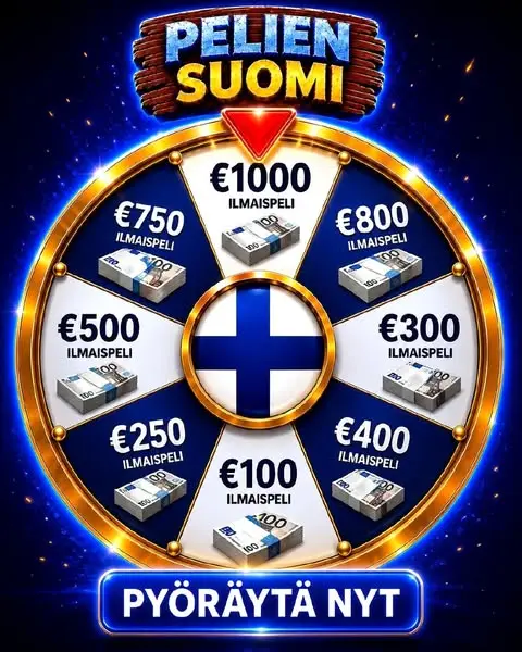 Кадр рекламы Pelien Suomi