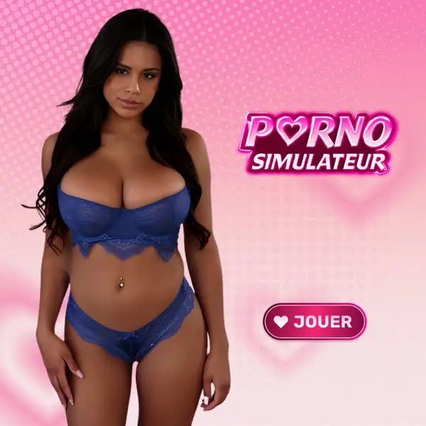Кадр рекламы AI Lust Academy