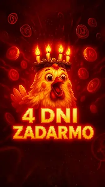 Кадр рекламы Win4Fun
