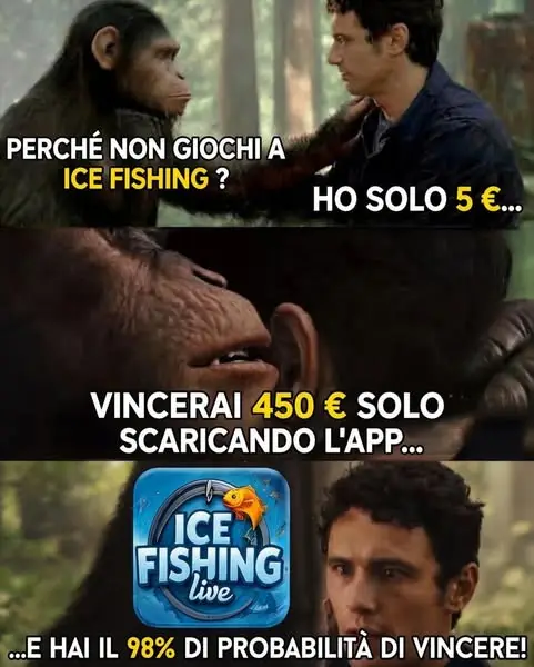 Кадр рекламы Win Big