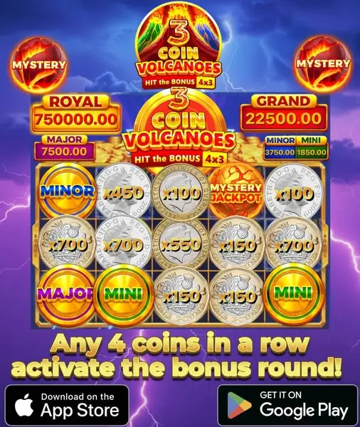 Кадр рекламы Big Win