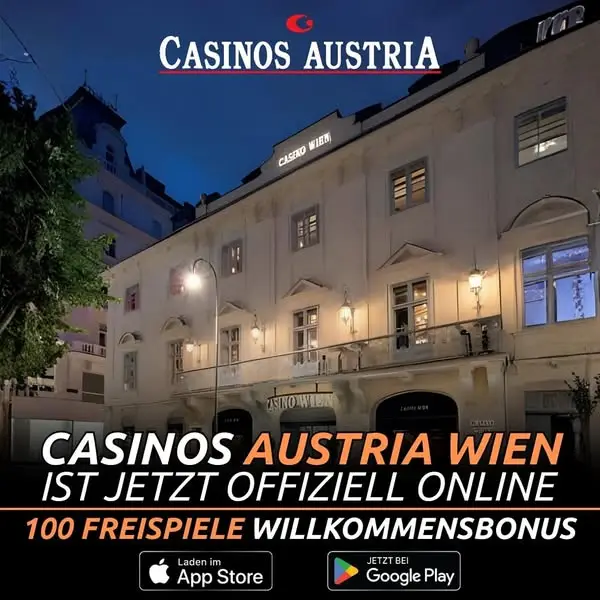 Кадр рекламы Deutschland Spielbanken