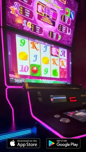 Кадр рекламы Big Win