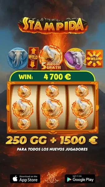 Кадр рекламы Grand Spain Online